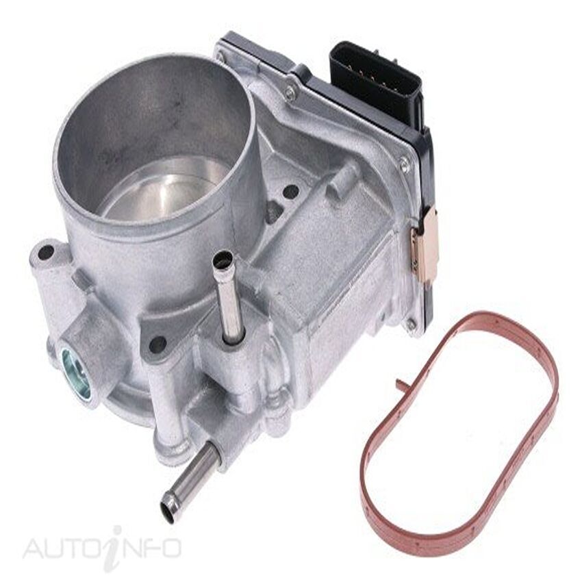 PAT Fuel Injection Throttle Body For Nissan Navara VQ40DE 4.0L RX ST-X D40 V6