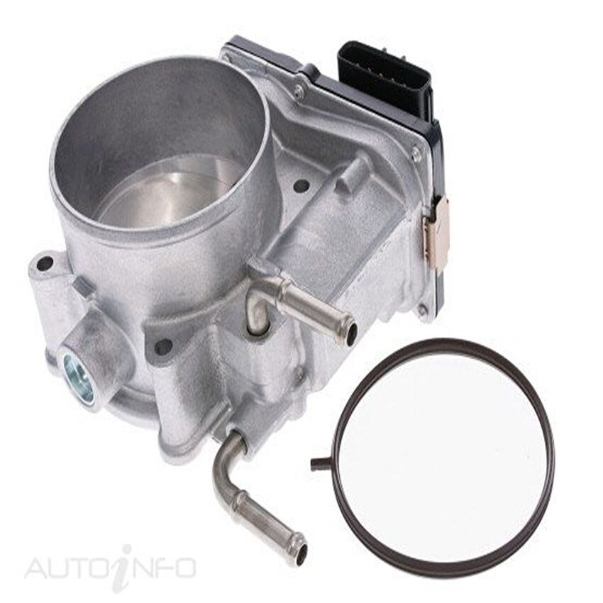PAT Fuel Injection Throttle Body For Nissan Patrol ST-Lti, Ti-L Y62 VK56VD 5.6L