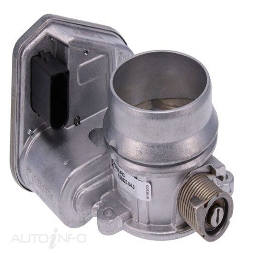 PAT Fuel Injection Throttle Body For BMW  120D E87 N47TU2D20 2.0L I4 16V 