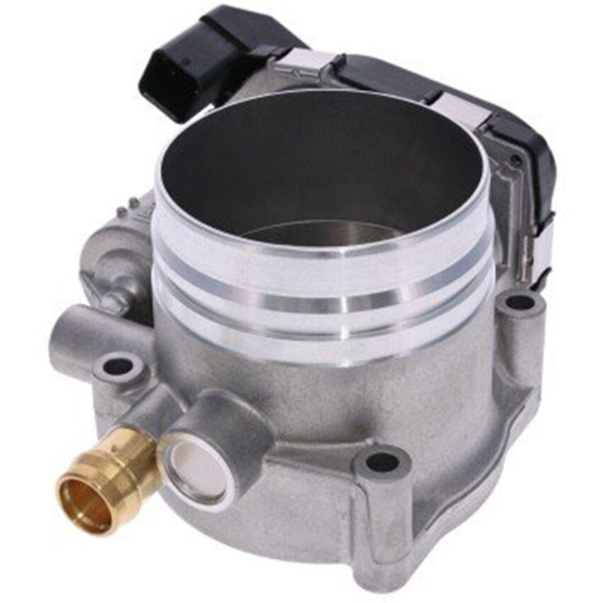 PAT Fuel Injection Throttle Body For BMW Z4 E89 3.0L N54B30A 24V DOHC VVT 