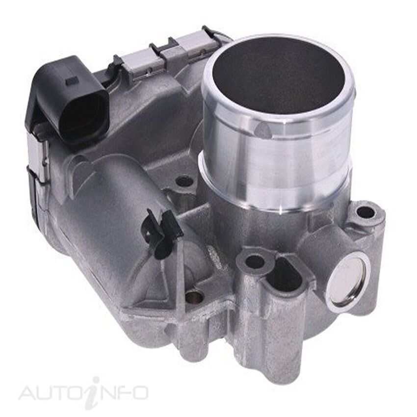 PAT Fuel Injection Throttle Body For Ford Fiesta  SPJA 1.4L CLWS LX ZETEC WS I4
