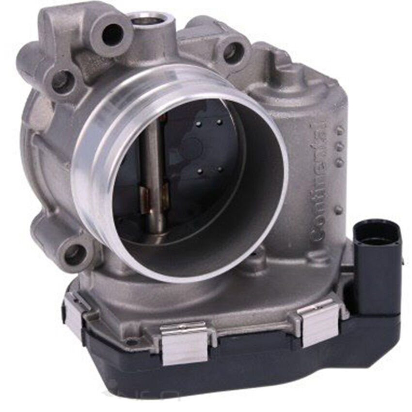 PAT Fuel Injection Throttle Body For Audi A3 8P 2.0L BVY I4 16V DOHC