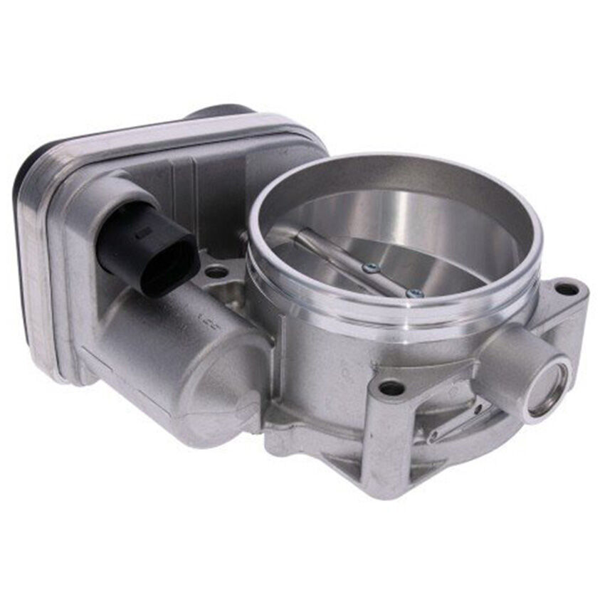 PAT Fuel Injection Throttle Body For BMW X5 E70 4.8L V8 N62B48 32V DOHC