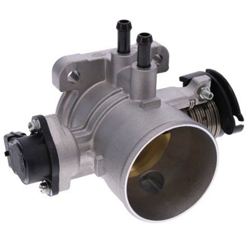 PAT Fuel Injection Throttle Body For Hyundai Getz TB 1.4L,1.6L G4EE G4ED