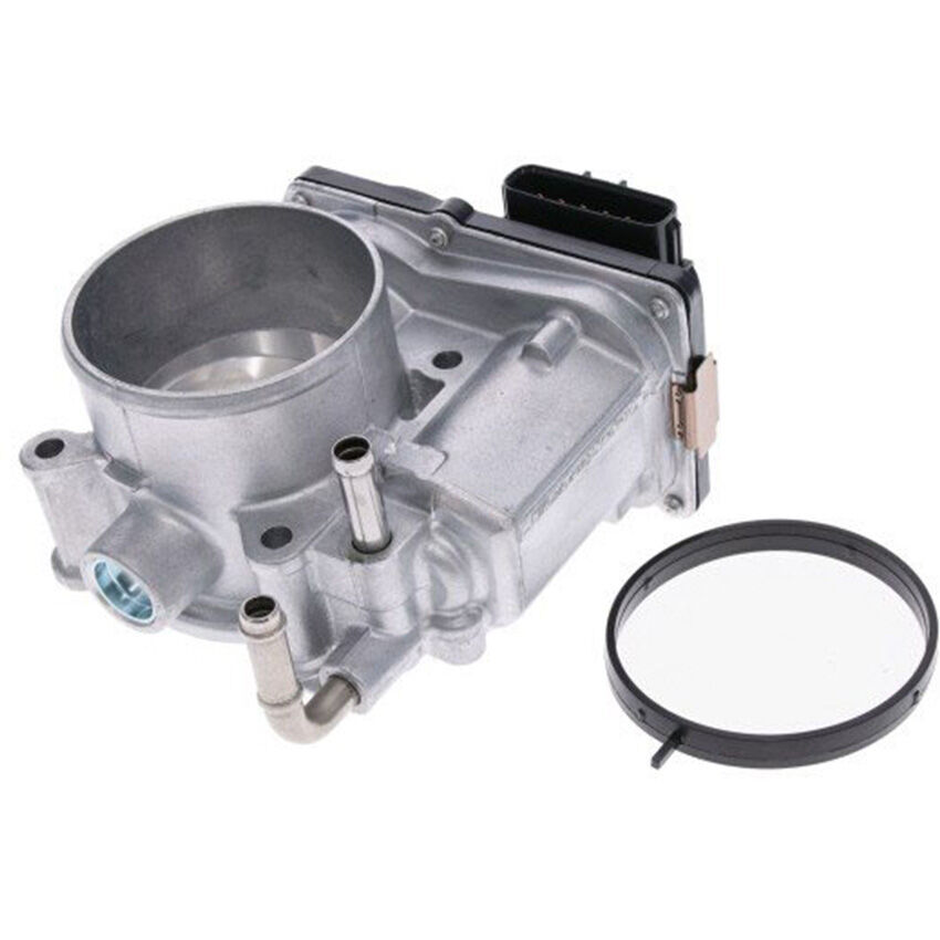 PAT Fuel Injection Throttle Body For Renault Koleos HZG 2.5L 2TR I4 16V DOHC