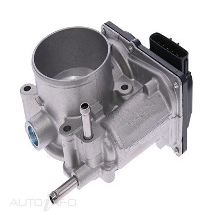 PAT Fuel Injection Throttle Body For Toyota Regius 2TRFE 2.7L ACE Commuter BUS