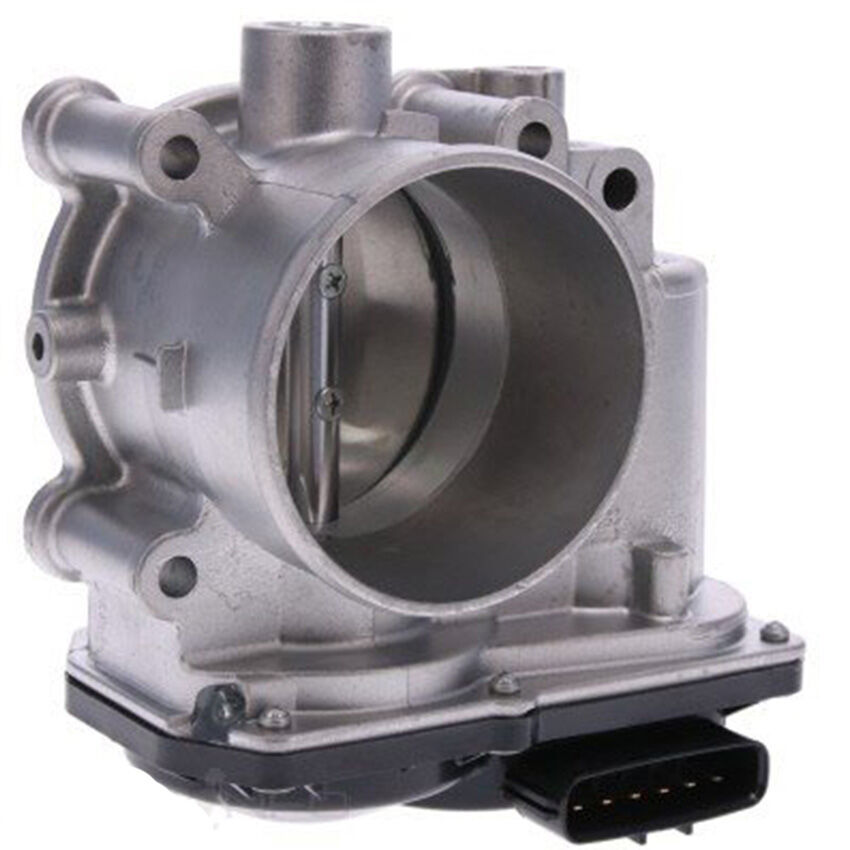 PAT Fuel Injection Throttle Body For Kia Sportage QL 2.0L G4NA I4 16V DOHC VVT