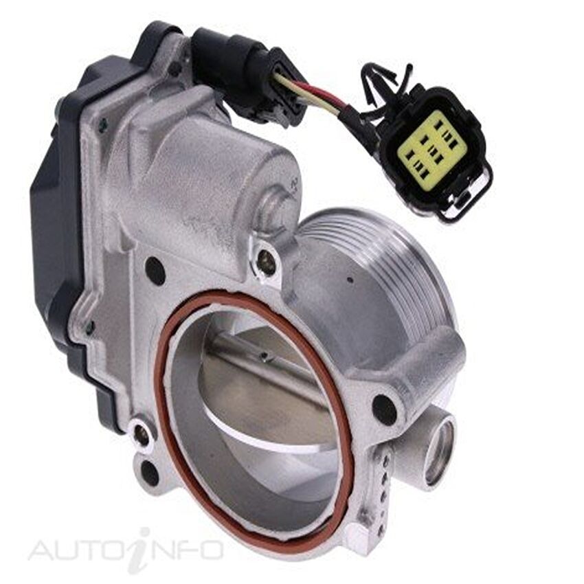 PAT Fuel Injection Throttle Body For Hyundai Imax D4CB 2.5L TQ I4 16V 4D Van
