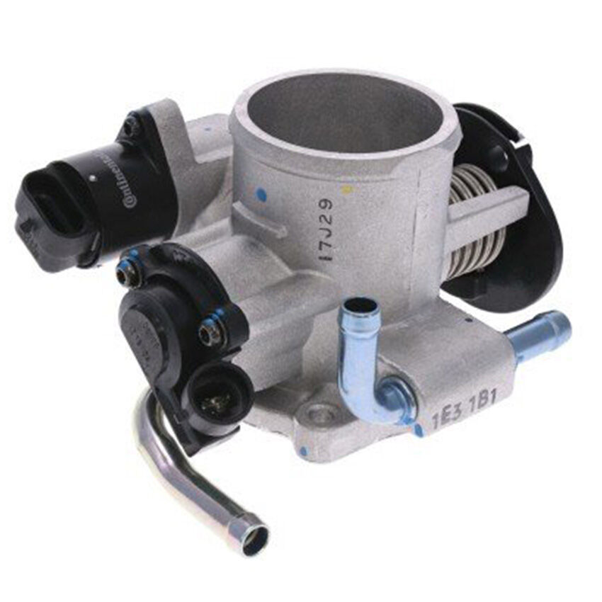 PAT Fuel Injection Throttle Body For Holden Barina TK 1.6L F16D3 16V DOHC