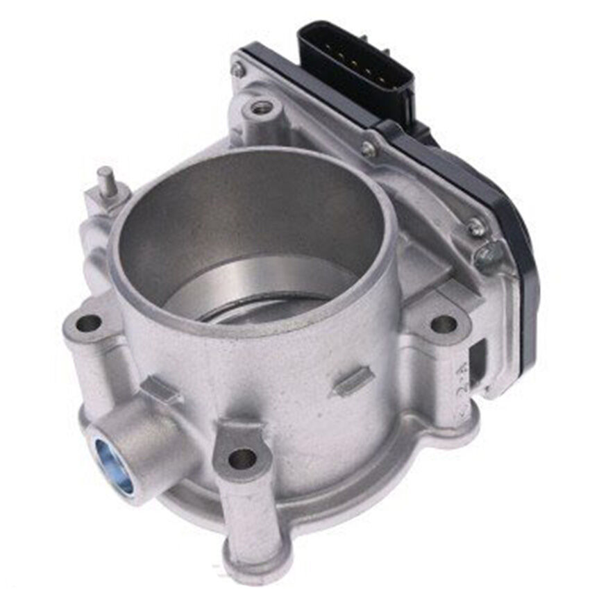 PAT Fuel Injection Throttle Body For Mazda CX-5 KE 2.5L PY-VPS PY 16V DOHC VVT
