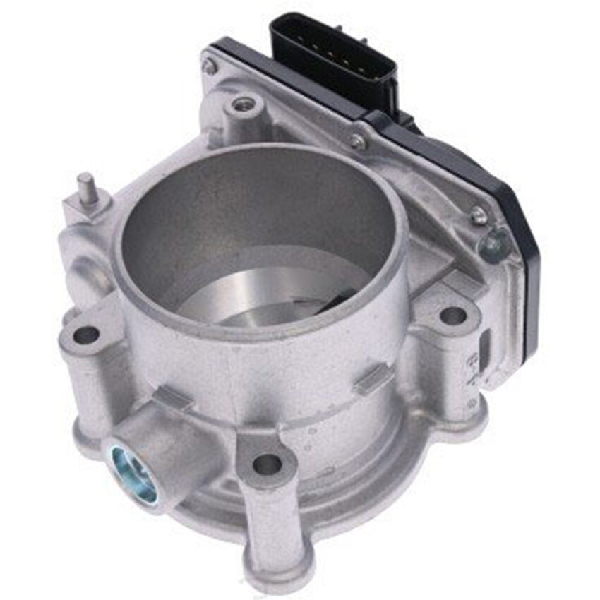 PAT Fuel Injection Throttle Body For Mazda Mazda3 BM BN BL 2.0L PE-VPS 16V