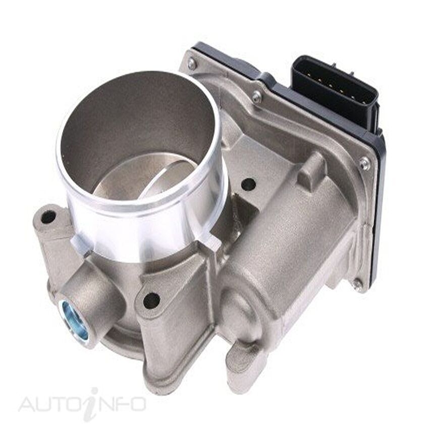 PAT Fuel Injection Throttle Body For Mitsubishi Triton 4N15 2.4L MQ MR I4 16V