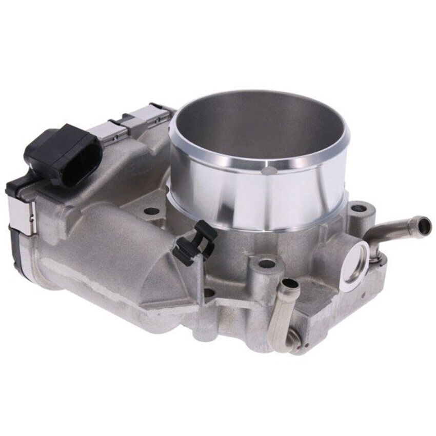 PAT Fuel Injection Throttle Body For Hyundai Santa DM 2.4L G4KJ I4 16V DOHC