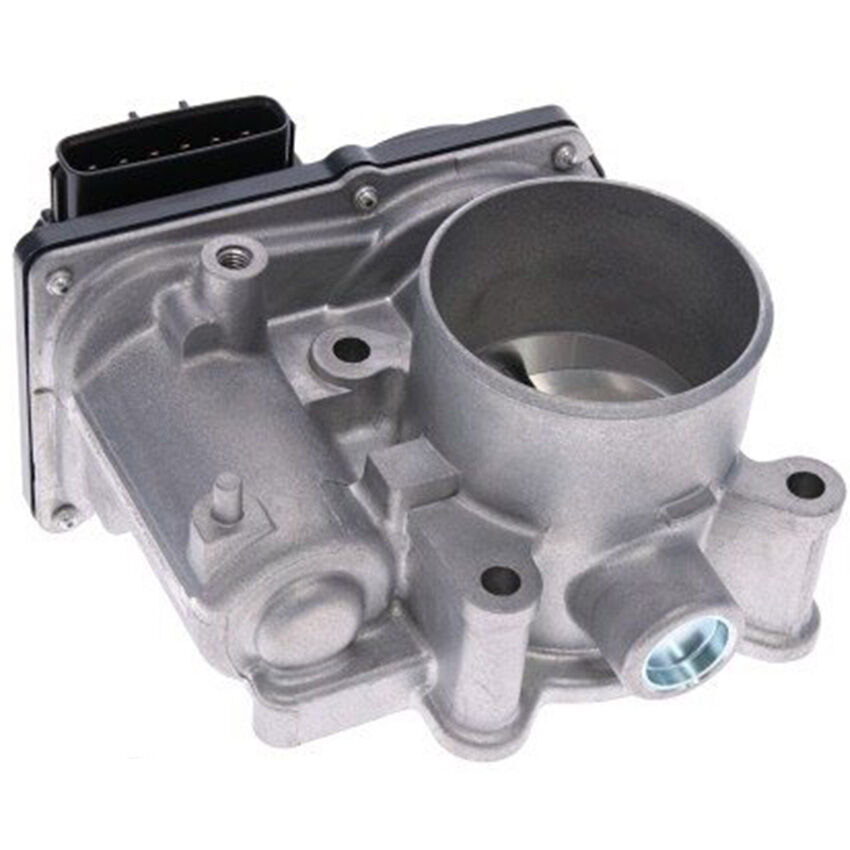 PAT Fuel Injection Throttle Body For Mazda Mazda2 DJ DL 200 1.5L P5-VPS DOHC