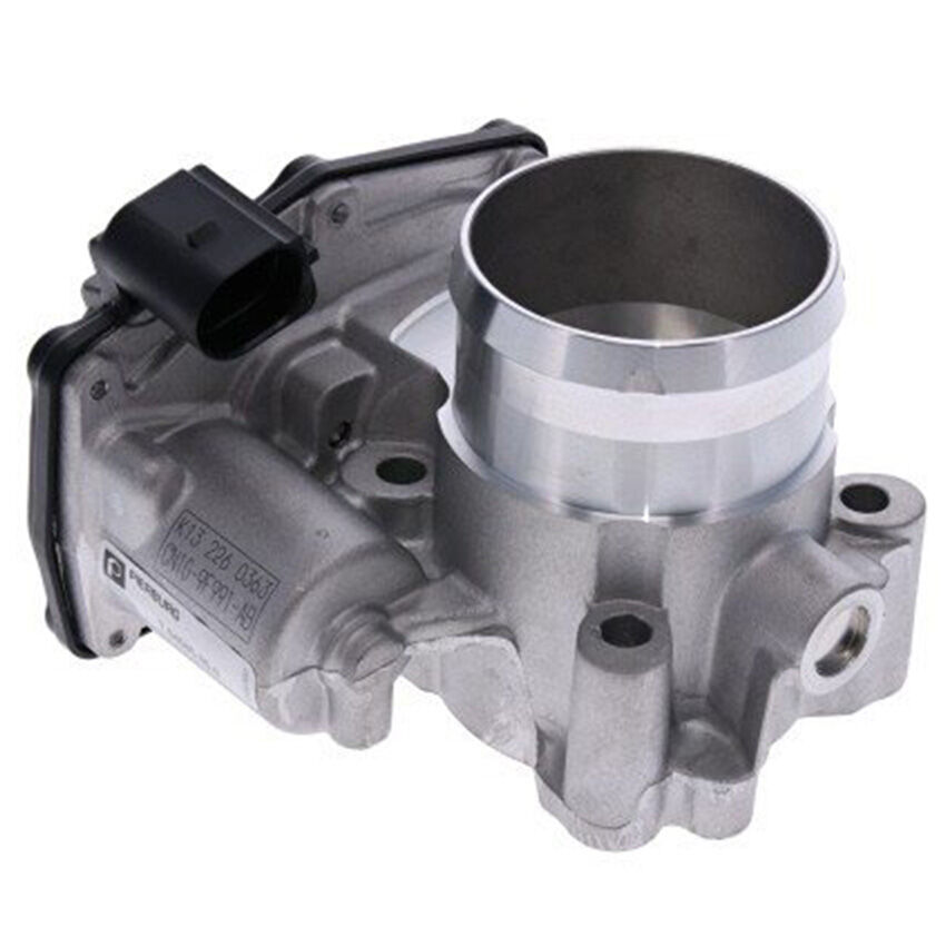 PAT Fuel Injection Throttle Body For Ford Fiesta WZ 1.5L UEJD I4 16V DOHC 
