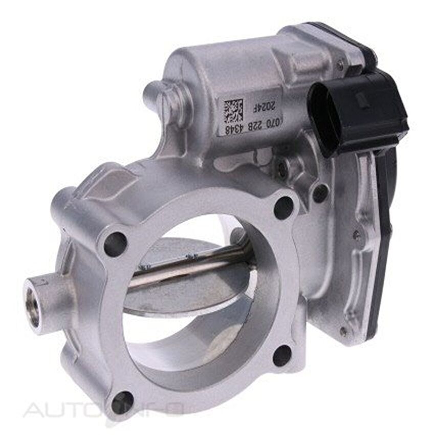 PAT Fuel Injection Throttle Body For Dodge Ram Laram EXF Laramie 1500 I6 12V