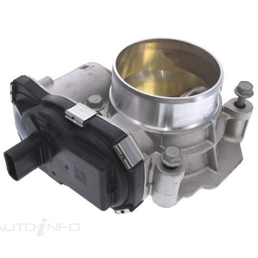 PAT Fuel Injection Throttle Body For Holden Malibu EM 2.4L LE9 I4 16V DOHC VVT