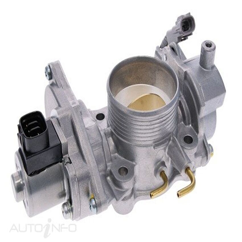 PAT Fuel Injection Throttle Body For Toyota Landcruiser 1KZTE  3.0L KZJ120R I4