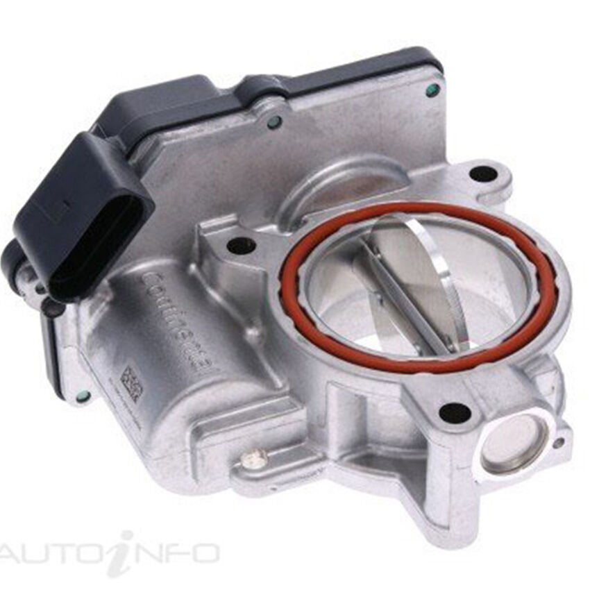 PAT Fuel Injection Throttle Body For Audi A8 D4 4.2L V8 CTEC 32V DOHC