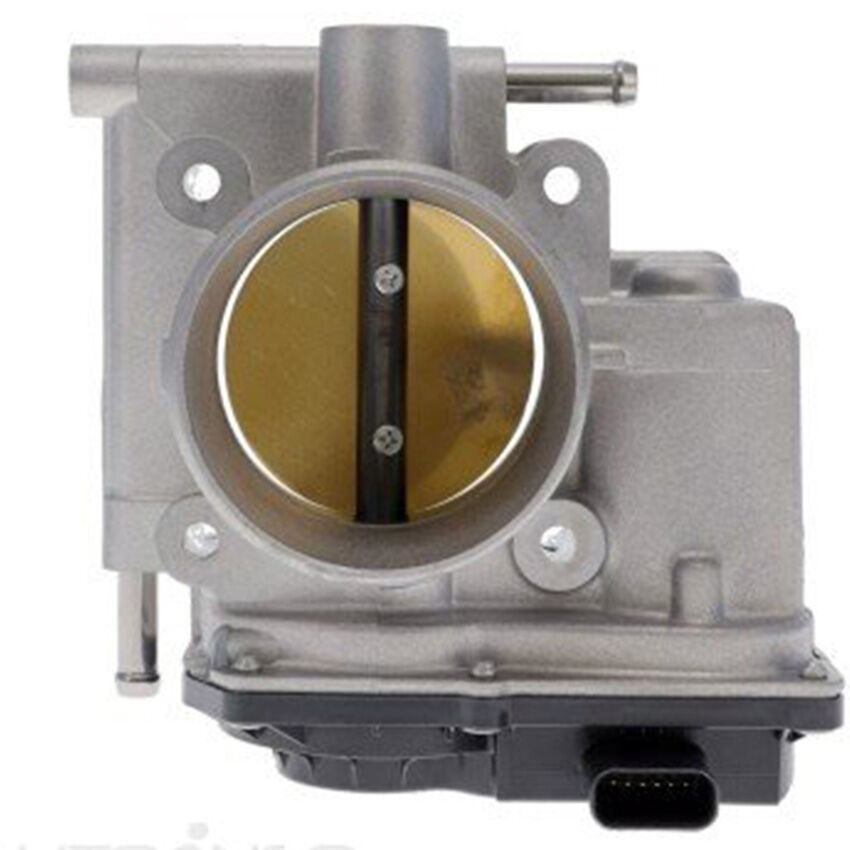 PAT Fuel Injection Throttle Body For Mazda Mazda3 SP25 BL 2.5L L5 I4 16V DOHC