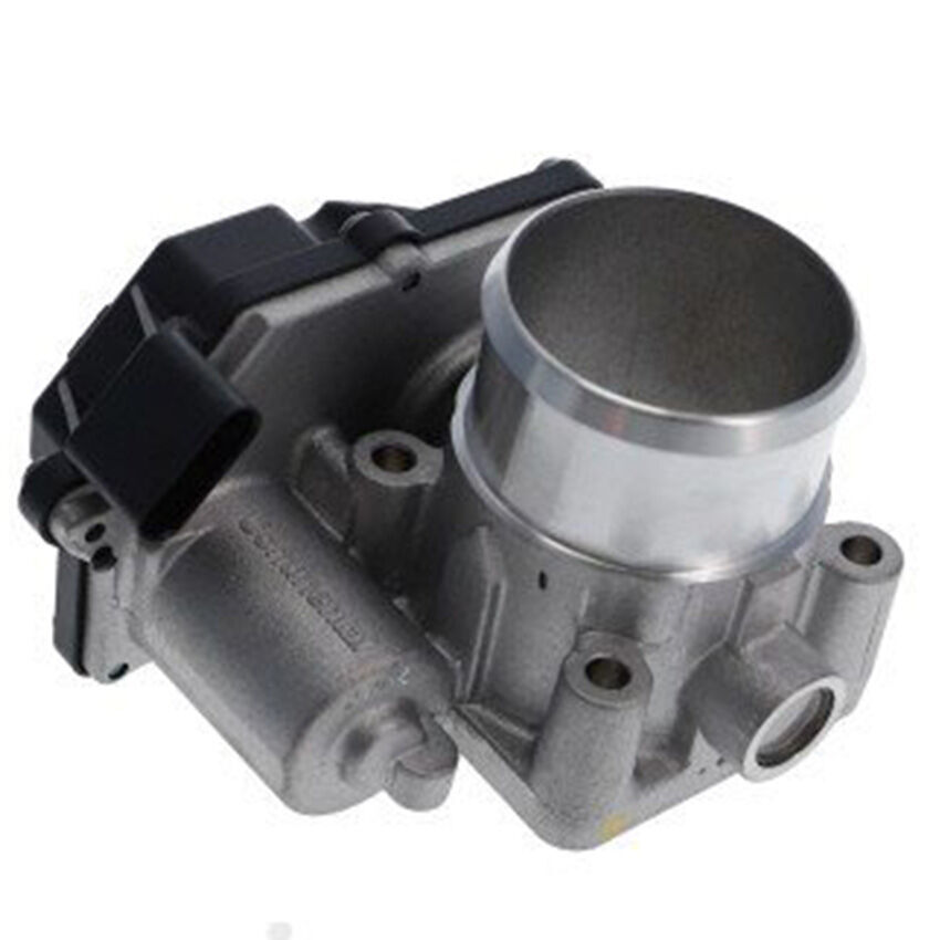 PAT Fuel Injection Throttle Body For Hyundai I40 VF 1.7L D4FD 16V DOHC