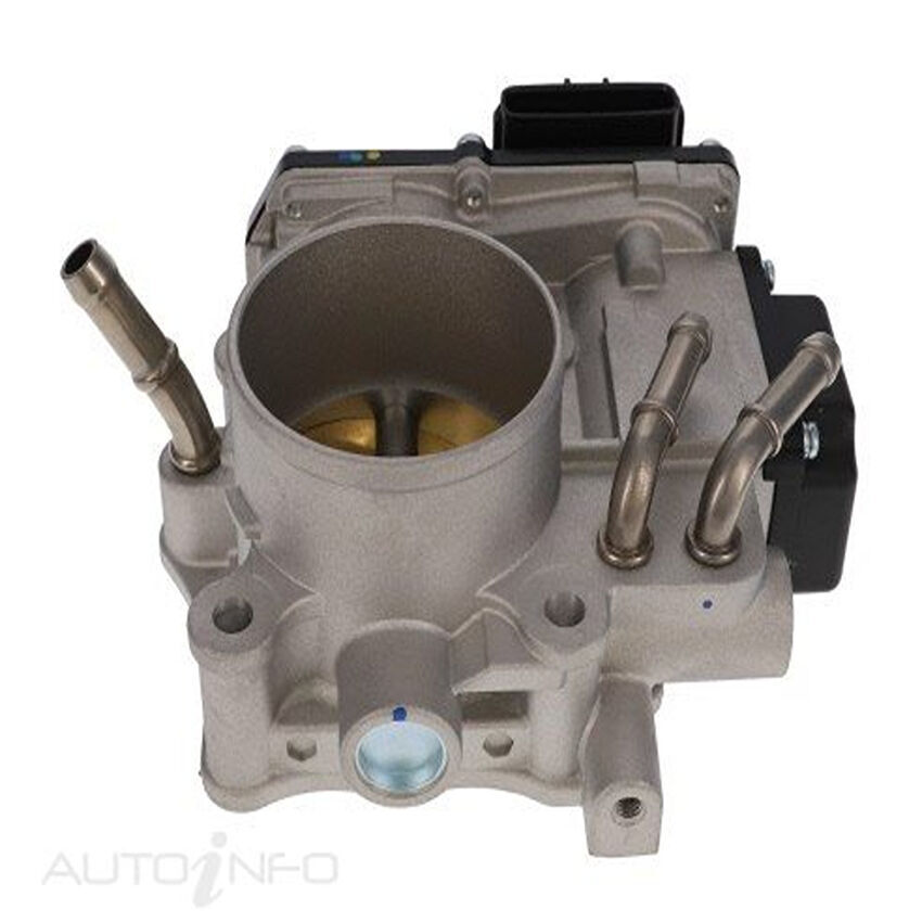 PAT Fuel Injection Throttle Body For Honda CRV K24A K24Z1 2.4L RE 4D SUV I4 16V
