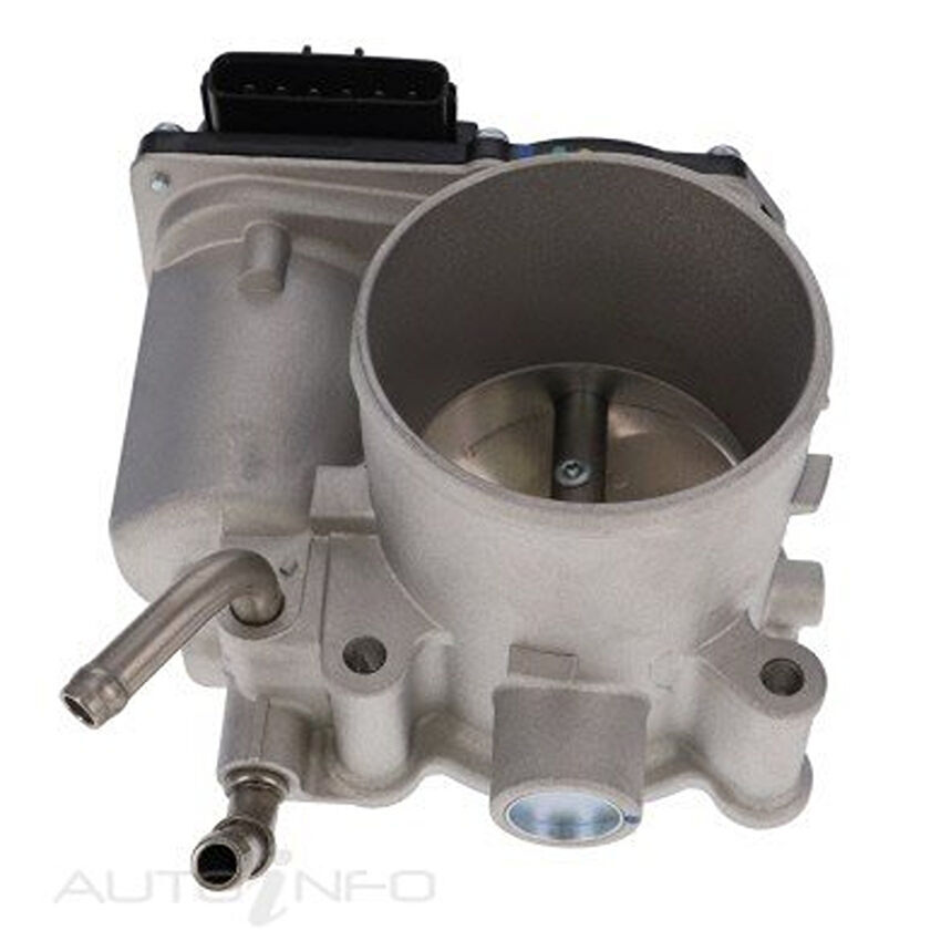 PAT Fuel Injection Throttle Body For Hyundai Veloster JS 2.0L G4NH I4 3D Coupe