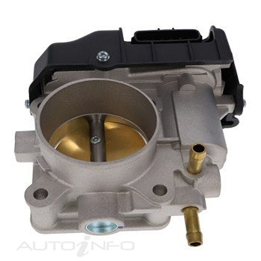 PAT Fuel Injection Throttle Body For Honda Odyssey K24W7 2.4L VTI VTI-L RC  I4