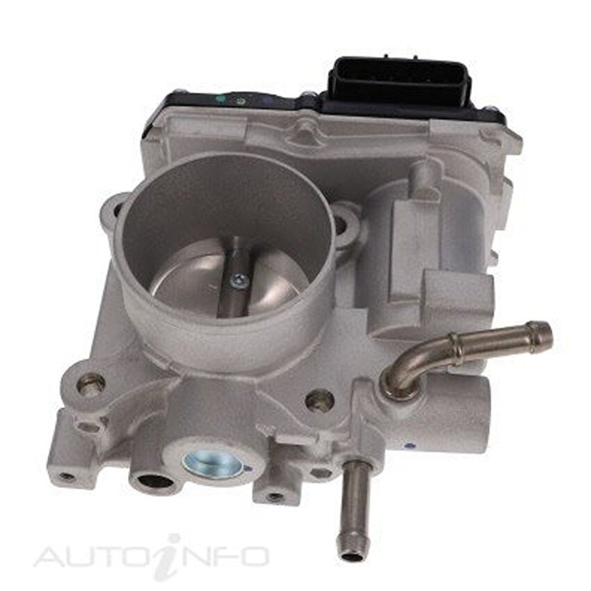 PAT Fuel Injection Throttle Body For Honda City  L15A7 GM I4 16V 4D Sedan