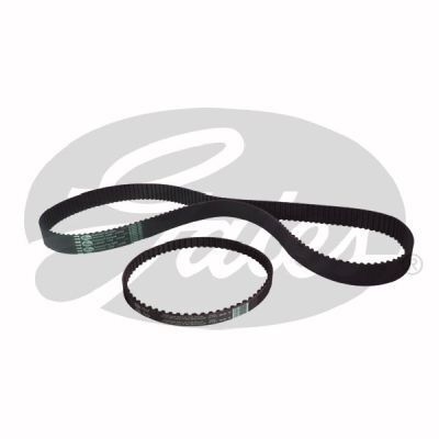 Gates Timing Belt For Hyundai Sonata 2.0L 16V G4JP EF Sedan Petrol