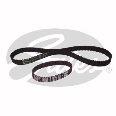 Gates Timing Belt For MG MGF 1.8L RD VVC 18K4K Convertible Petrol
