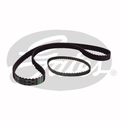 Gates Timing Belt For Hyundai Sonata 2.4L Y-2,G4CS Sedan Petrol