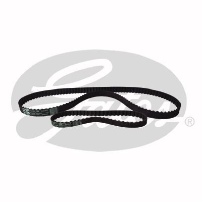 Gates Timing Belt For Mitsubishi Cordia 1.8L Turbo ECi A213A,4G62 T Coupe Petrol