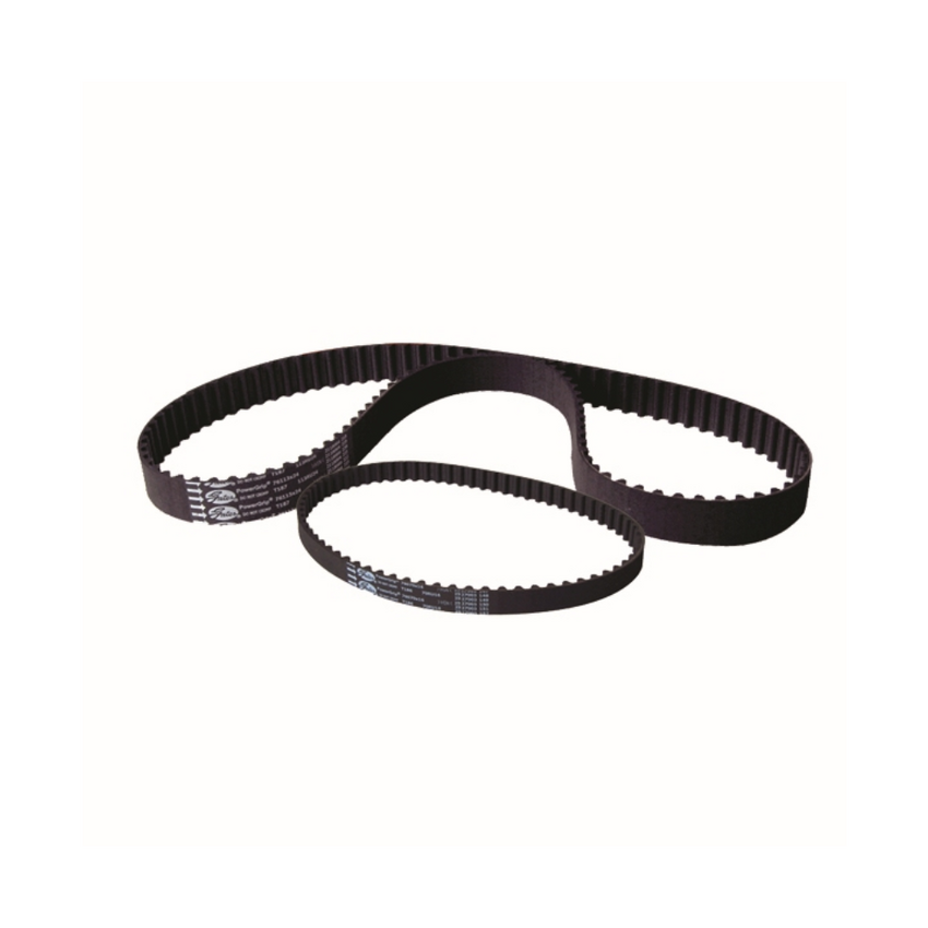 Timing Belt TBS187 for HONDA Accord MK V CE9