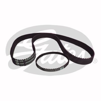 Gates Timing Belt For Hyundai Sonata 2.4L EF G4JS Sedan Petrol