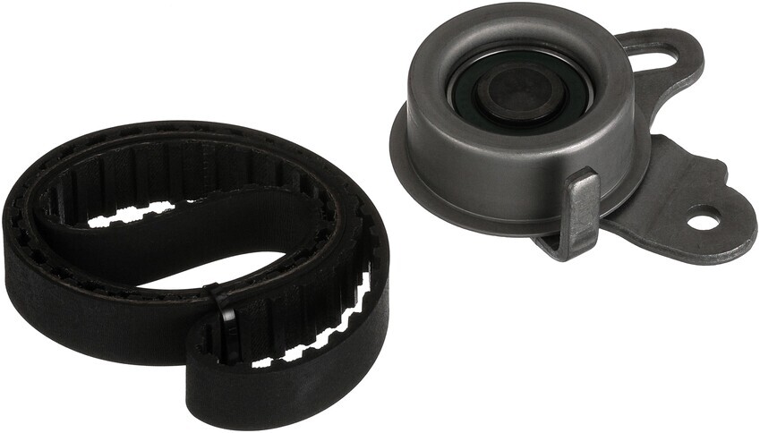 Gates Timing Belt Kit For Mitsubishi Colt A152, A156, C12A, RD,RE 1.4L 4G12,4G33