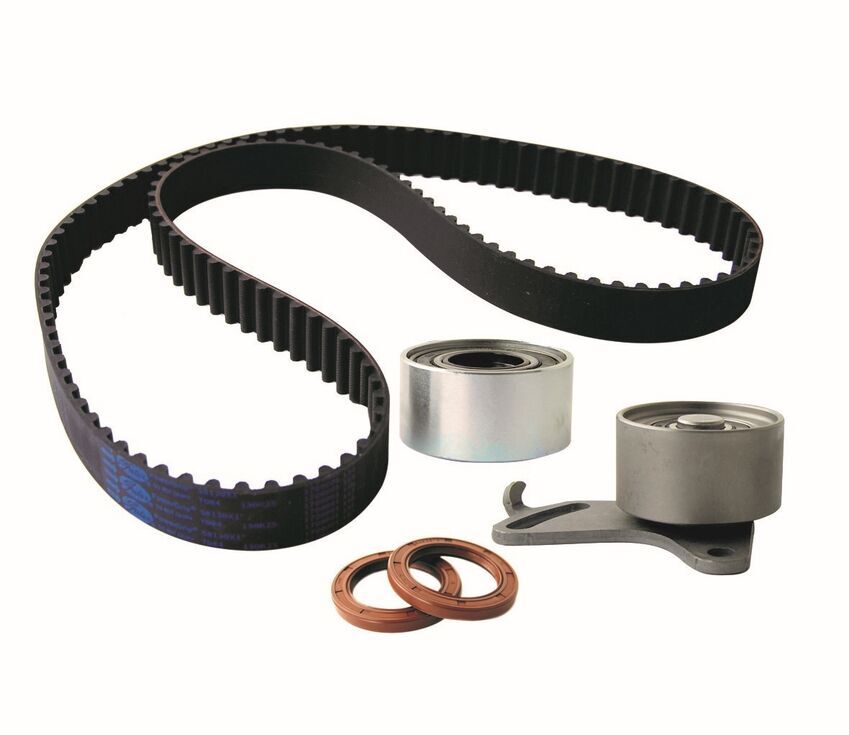 Gates Timing Belt Kit For Toyota - TCK084
