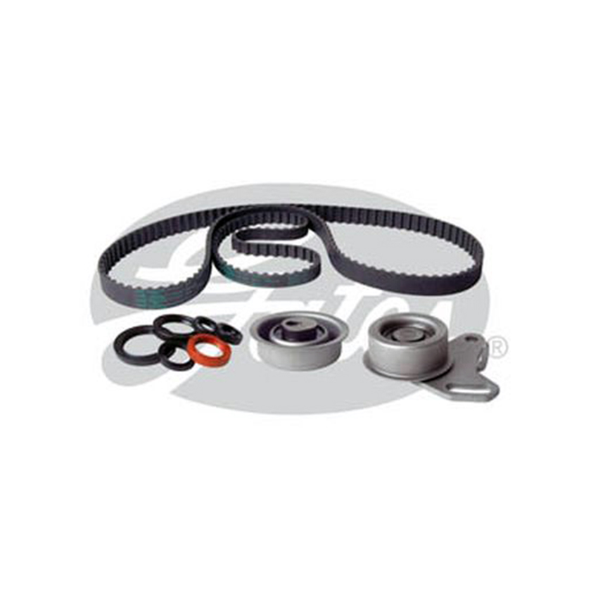 Gates Timing Belt Kit For Mitsubishi Express 1.8 4WD 4G62 SA,SB,SC,SD,SE - TCK089C