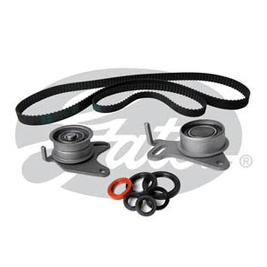 Timing Belt Kit for Mitsubishi Delica P05V/ P15V 4D56 TCK091
