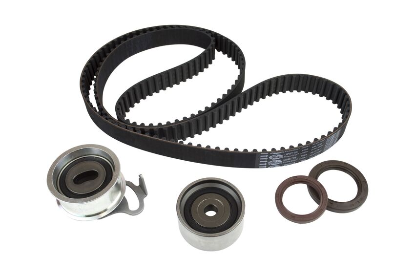 Timing Belt Kit for Toyota Liteace CR27 2C TCK098