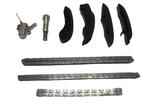 Tru-Flow Timing Chain Kit For BMW 320d E91, E92, E93, F30, F34 2.0L Turbo Diesel