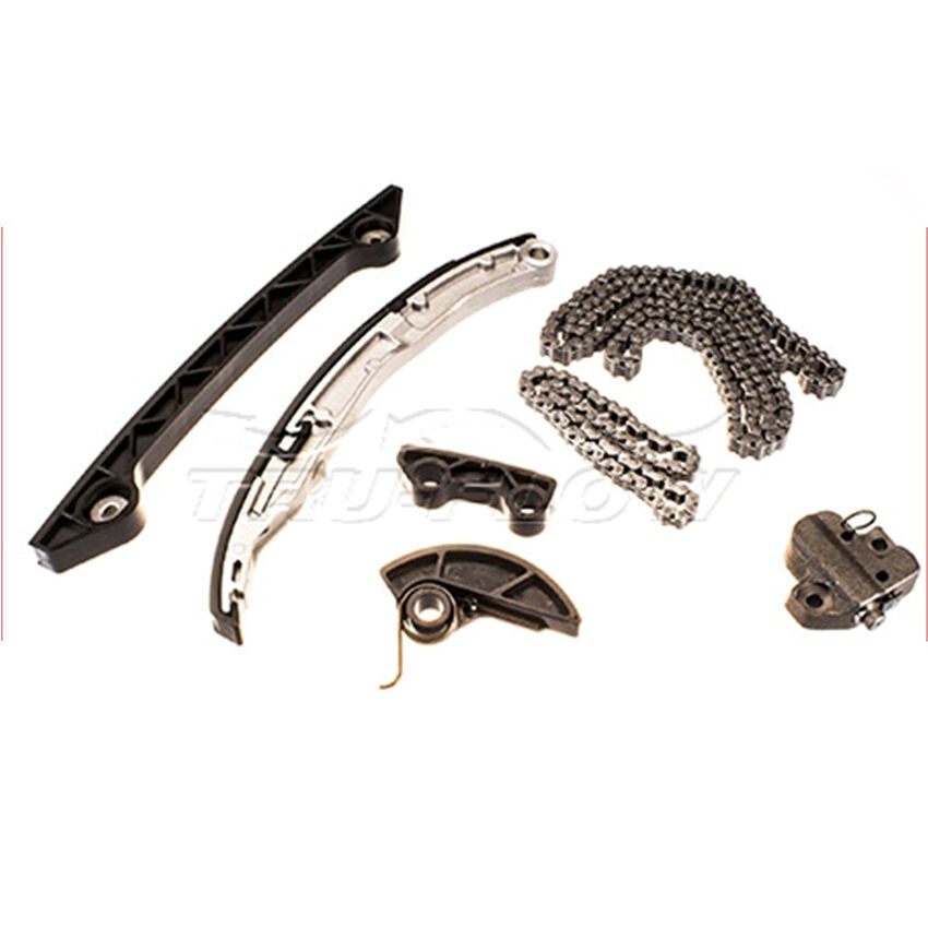 Tru-Flow Timing Kit for MAZDA MAZDA3 BK# SP23 - TCK103