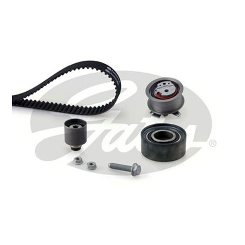 Tru-Flow Timing Chain KIT with Gears for MINI HATCH R53 COOPER S 1.6L TCK1036G