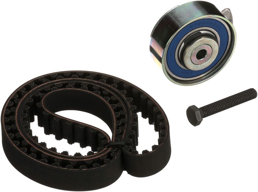 Timing Belt Kit for Daewoo Kalos 69 F15S3 TCK1041