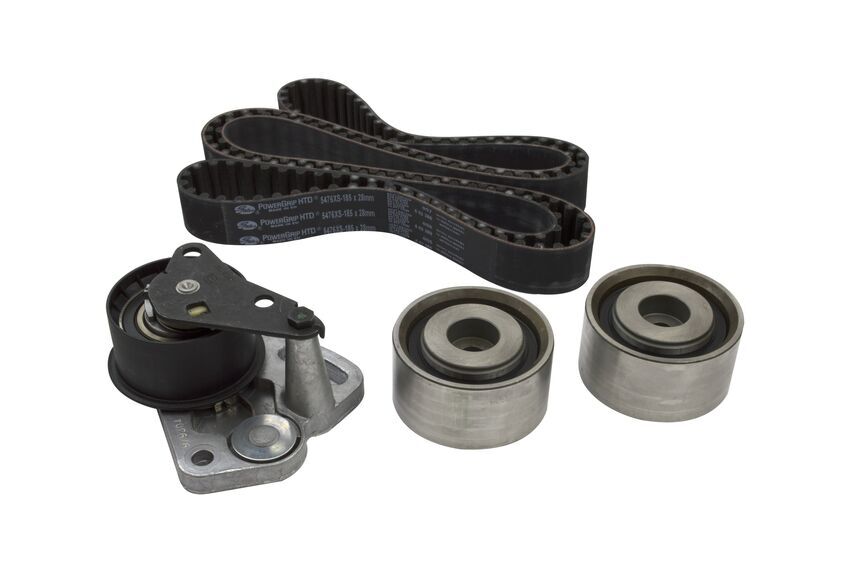 Timing Belt Kit for Alfa Romeo 156 AR 32401 932 140KW 2.5L V6 24V