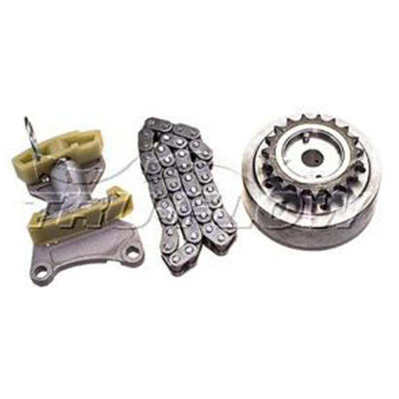 Tru-Flow Timing Chain Kit for Volkswagen EOS 2.0L 1F FSI 4cyl BWA TCK1054G