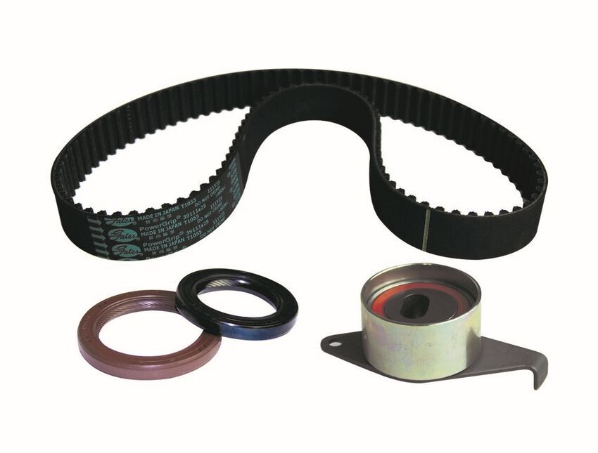 Timing Belt Kit for Daihatsu Sirion M100 EJVE TCK1055