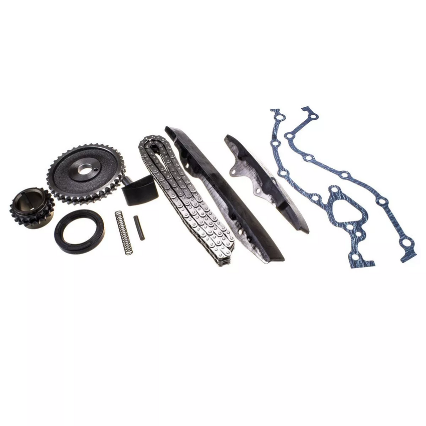 Tru-Flow Timing Chain Kit with Gears For Mitsubishi, Mazda, Ford, Chrysler