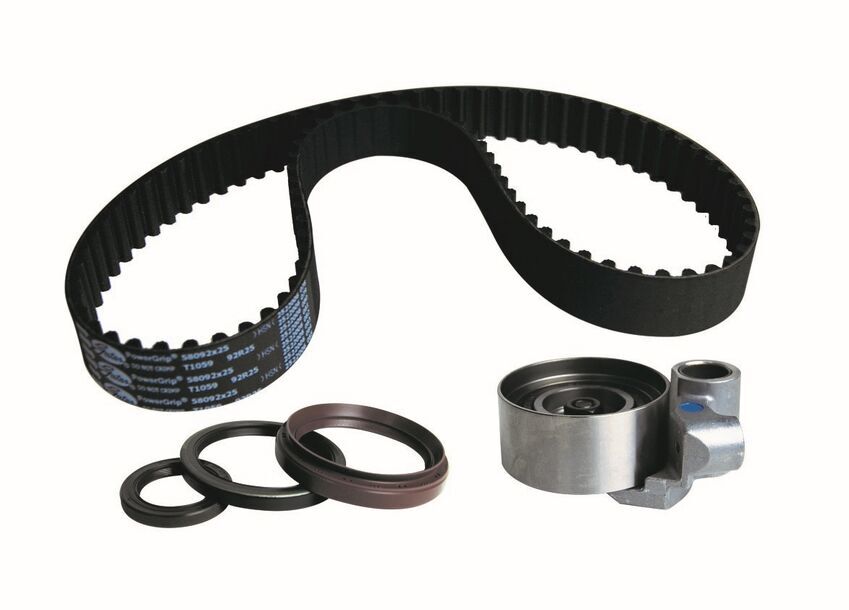 Timing Belt Kit for Toyota Landcruiser HZJ105, HZJ70,HZJ75 4.2L 1H-Z Diesel