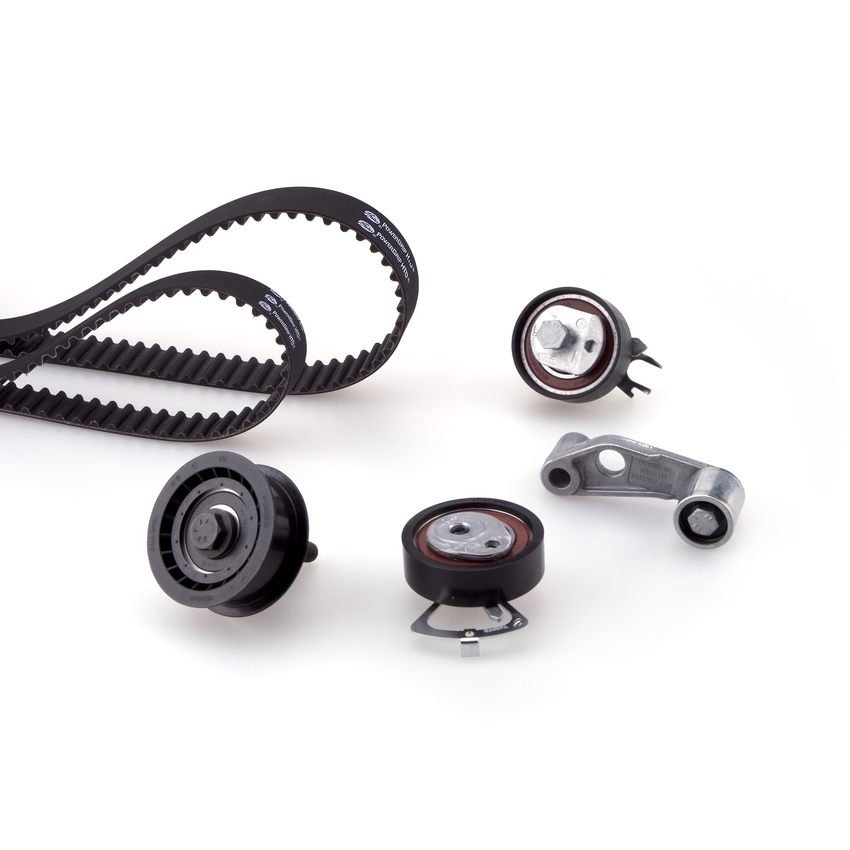 Timing Belt Kit for VW Polo III 6N2 ARC/ AVY Contains No Seal / With Out Seal TCK1073